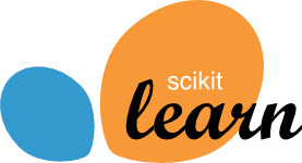 scikit-learn logo